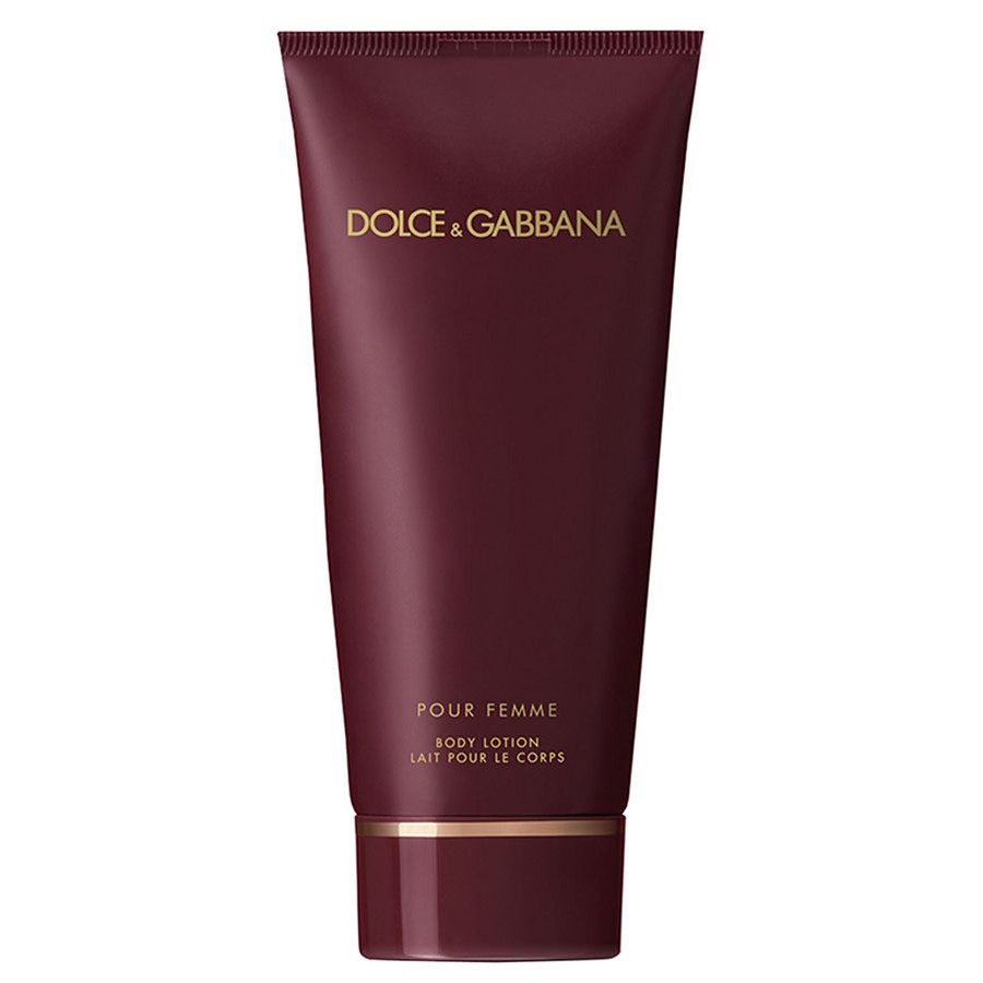 Dolce & Gabbana Pour Femme Body Lotion for Smooth Skin 200 ml