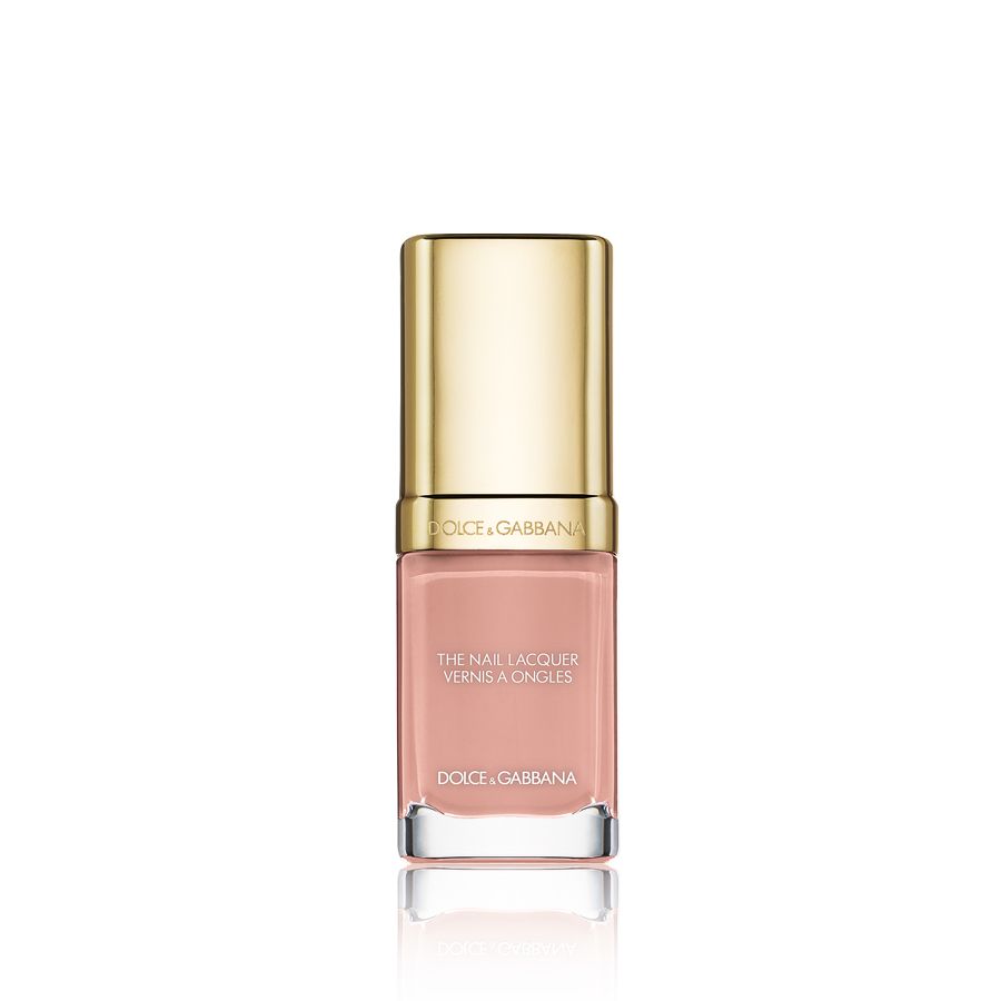 Dolce & Gabbana Nail Polish in 115 Petal 10ml