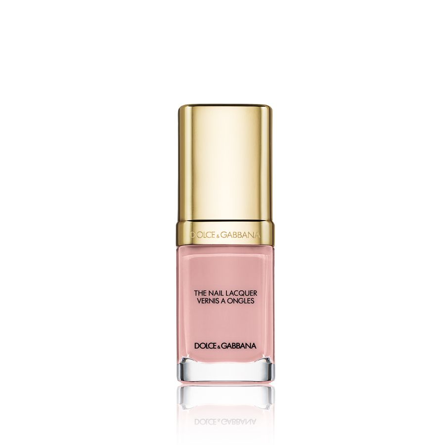 Dolce & Gabbana Makeup Nail Polish 220 Pink 10ml