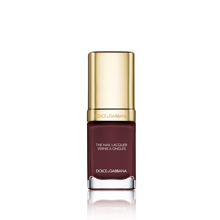 Dolce & Gabbana Nail Polish in 340 Dahlia 10ml
