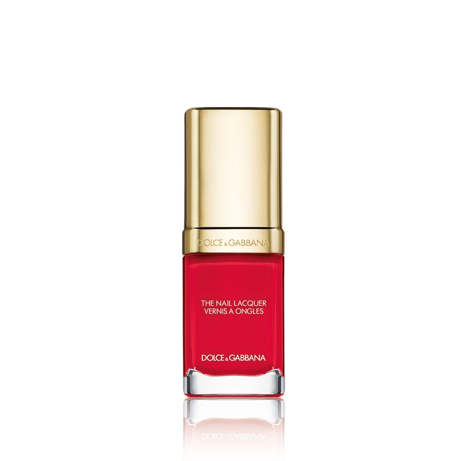 Dolce & Gabbana Nail Polish in 620 Scarlett 10ml