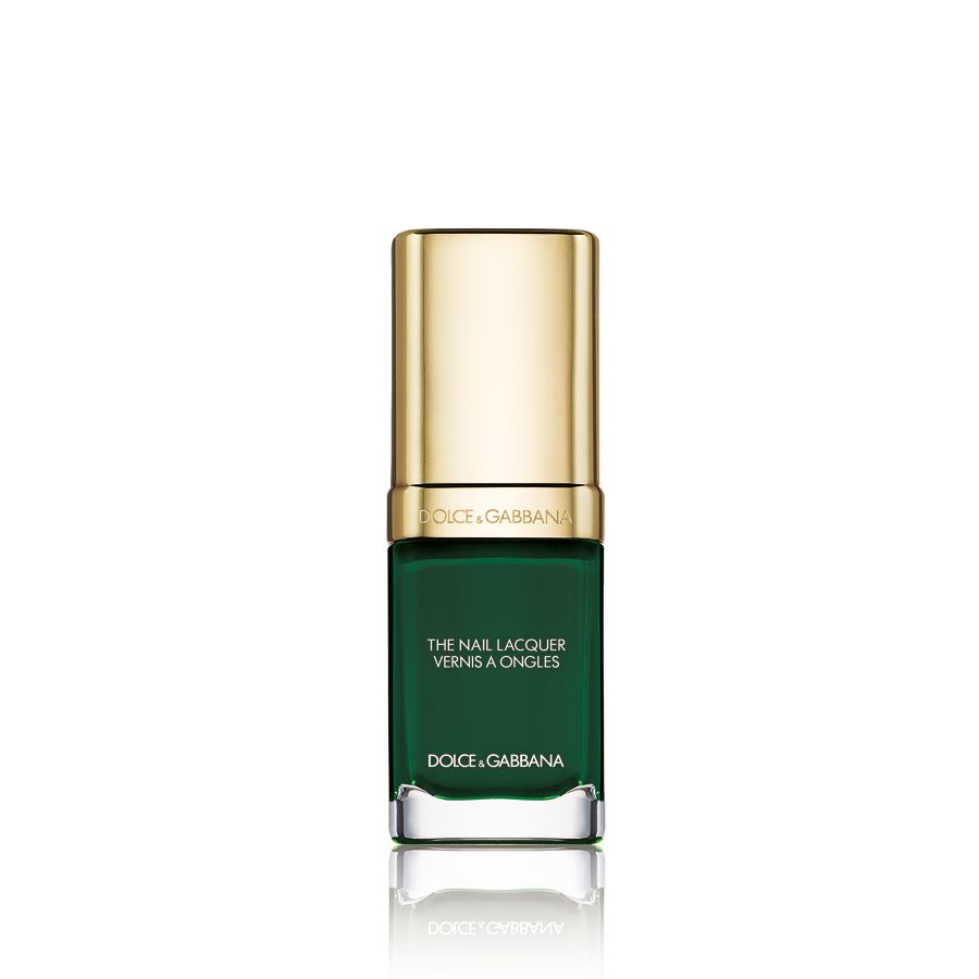 Dolce & Gabbana Nail Polish 725 Wild Green 10ml