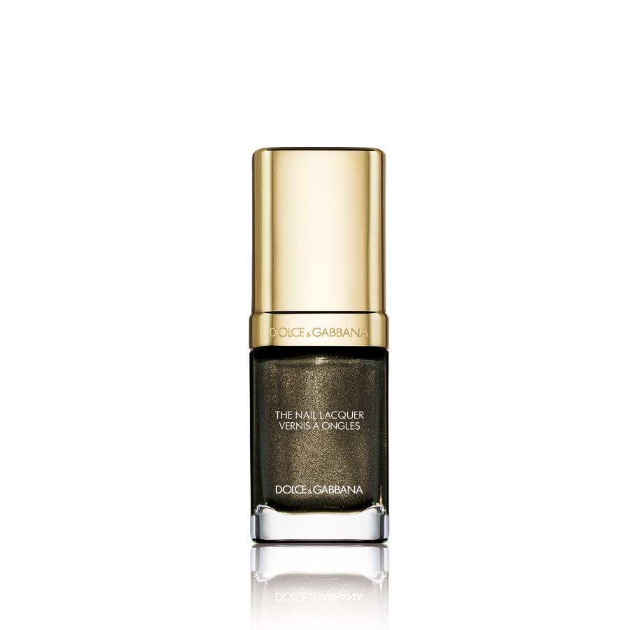 Dolce & Gabbana Nail Polish 835 Stromboli High-Shine 10ml