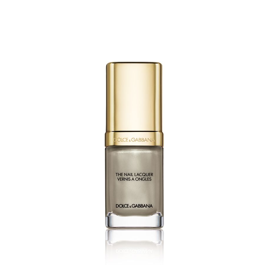 Dolce & Gabbana Makeup Nail Polish 810 Platinum 10ml