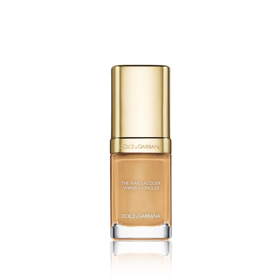 Dolce & Gabbana Nail Polish 815 Topazio High-Shine 10ml