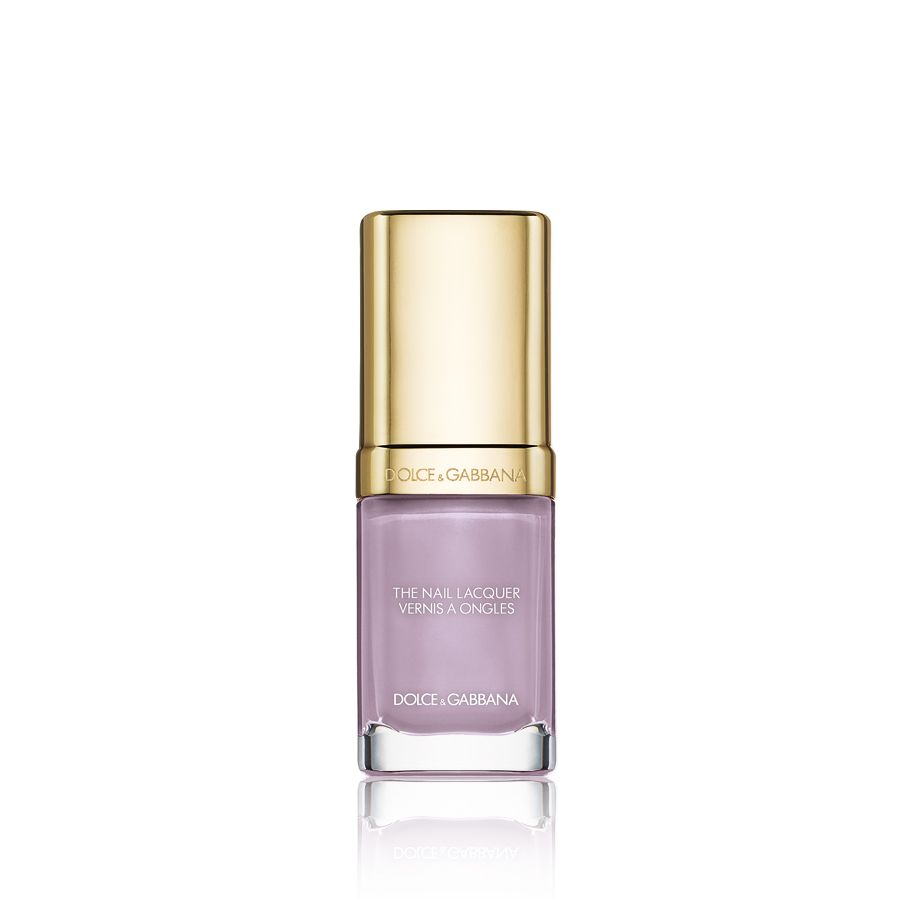 Dolce & Gabbana Makeup Nail Polish 315 Lilac 10ml