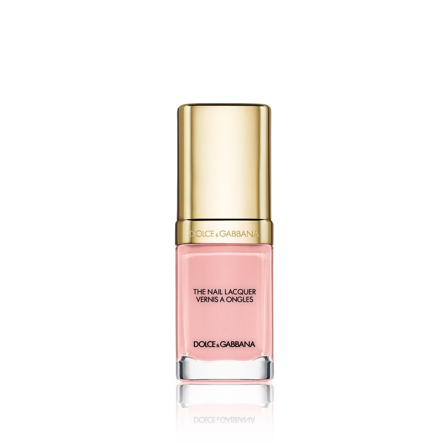 Dolce & Gabbana Nail Polish 215 Rose Petal 10ml