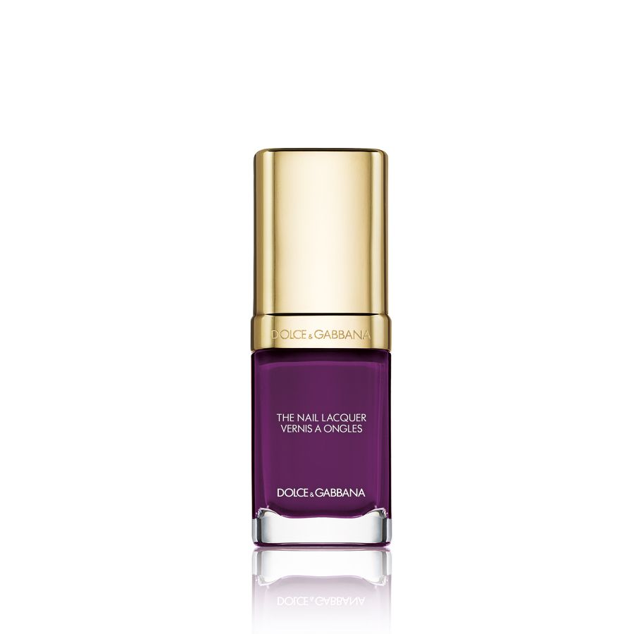 Dolce & Gabbana Makeup Nail Polish 335 Iris 10ml