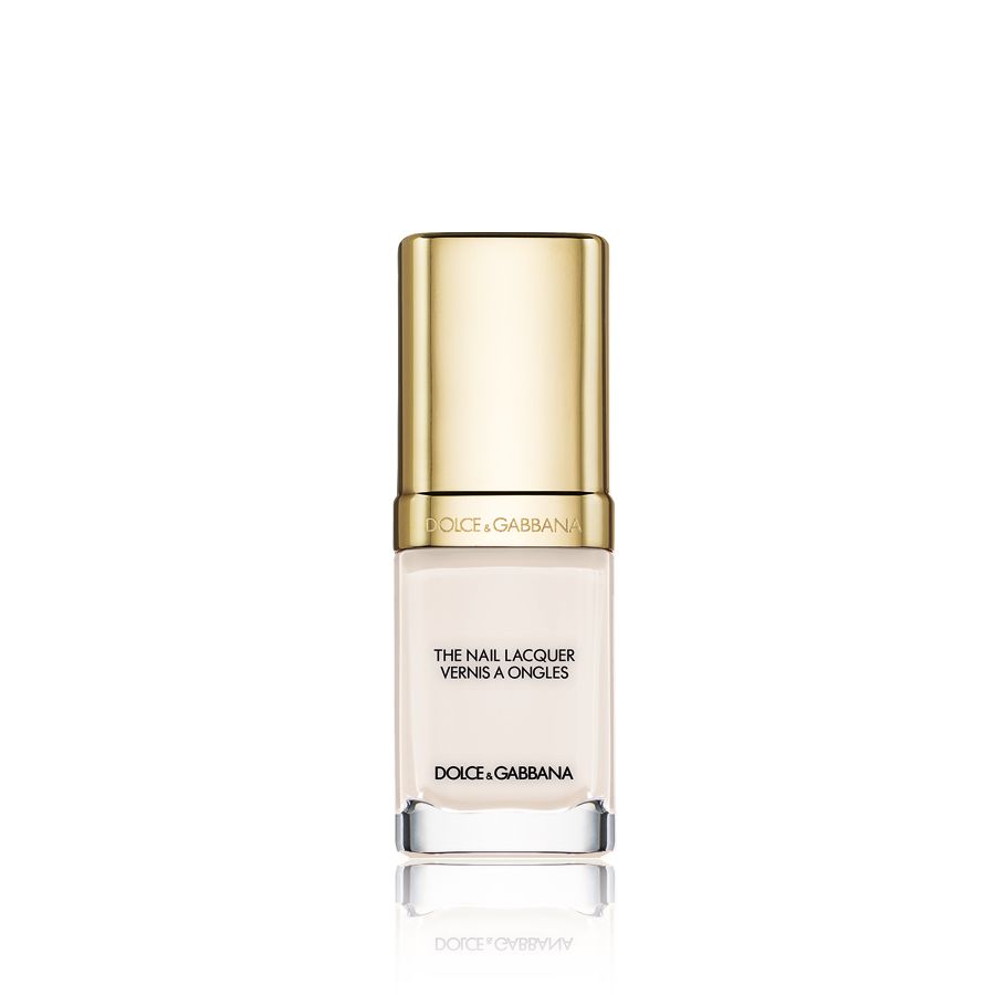 Dolce & Gabbana Makeup Nail Polish 101 Innocence 10ml