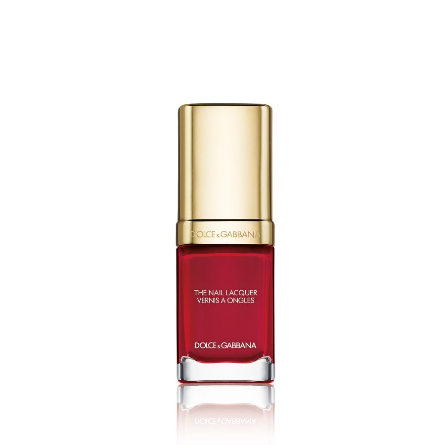Dolce & Gabbana Nail Polish 650 Ultra for Glossy Color 10ml