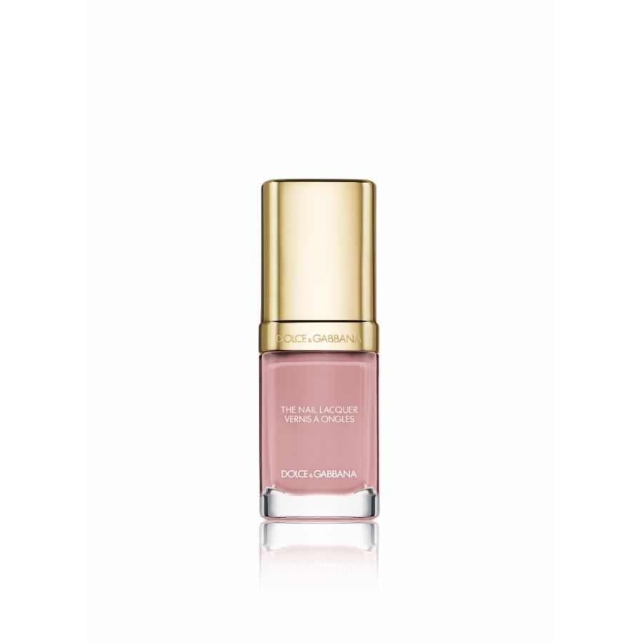 Dolce & Gabbana Nail Lacquer in 222 Antique Rose 10 ml
