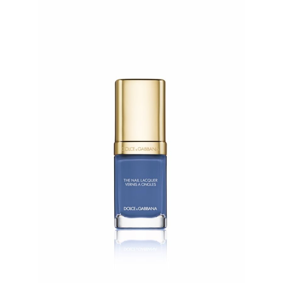 Dolce & Gabbana Nail Lacquer 716 Jaipur Blue 10 ml