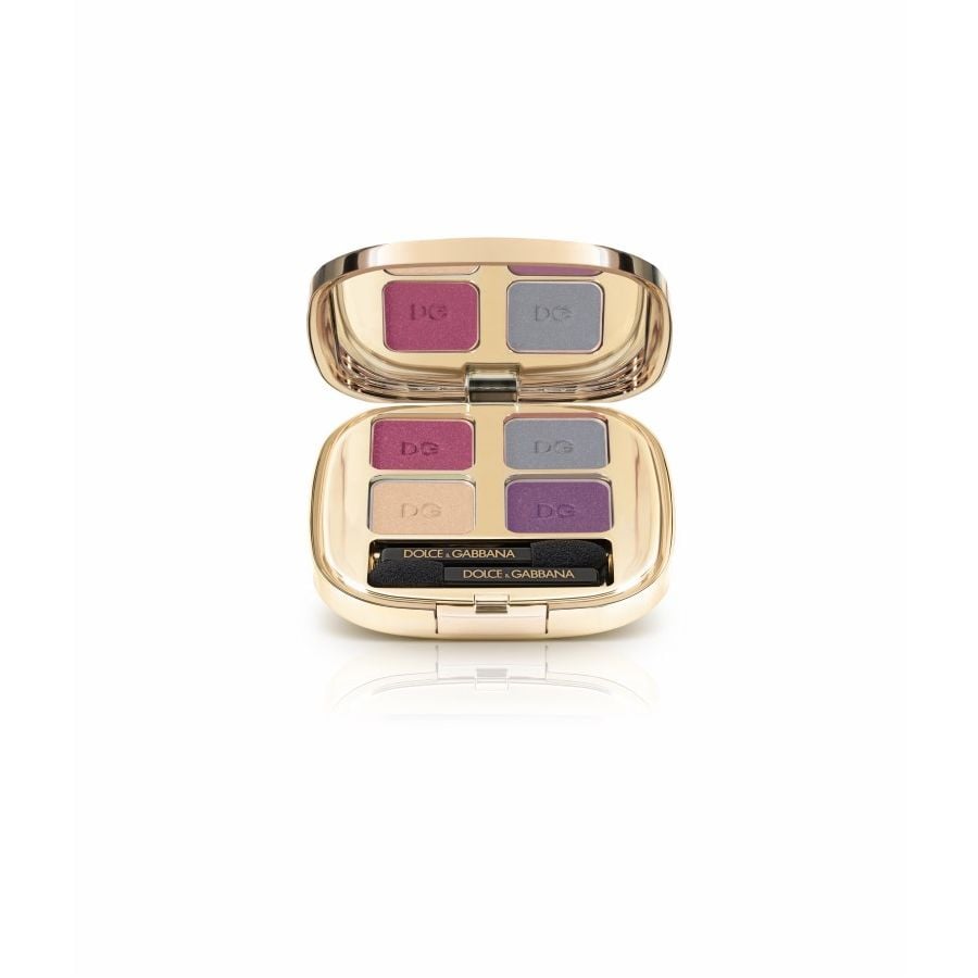 Dolce & Gabbana Eyeshadow Quad 172 Fall Harvest 4.8g