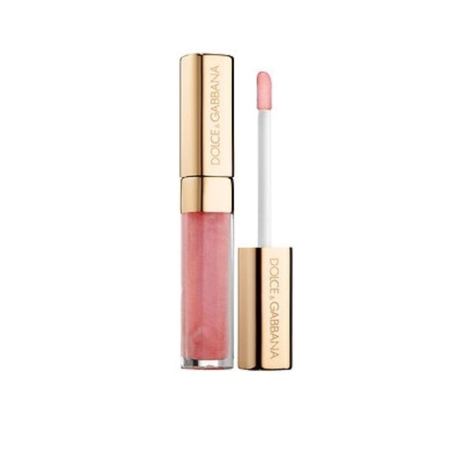 Dolce & Gabbana Lip Gloss 157 Purple Passion 5 ml