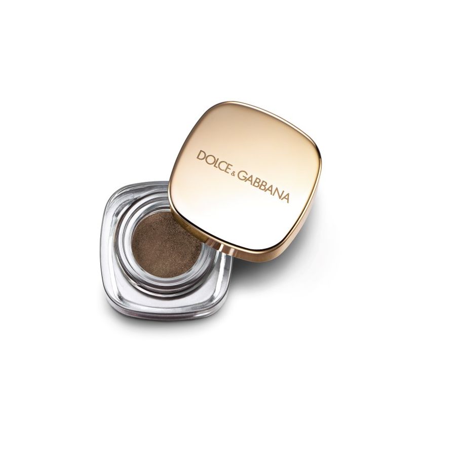 Dolce & Gabbana Perfect Mono Eyeshadow in 47 Leo Brown 4g