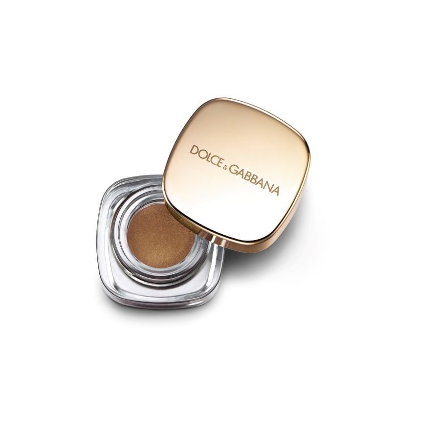 Dolce & Gabbana Perfect Mono Cream Eye Color Zambia Beige 4g