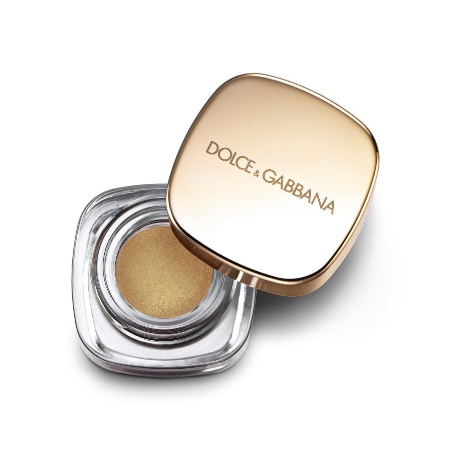Dolce&Gabbana Perfect Mono 117 Antique Gold Eyeshadow 4g