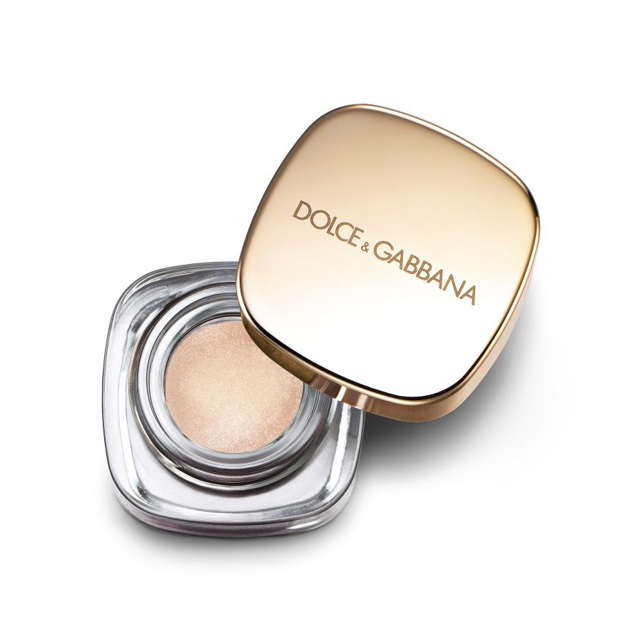 Dolce&Gabbana Perfect Mono Cream Eye Color Pearl Dust 25 4g