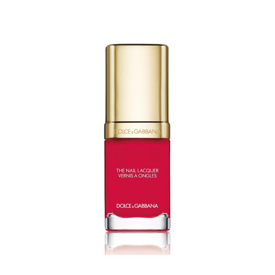Dolce & Gabbana Nail Polish 627 Dora High-Shine Lacquer 10ml