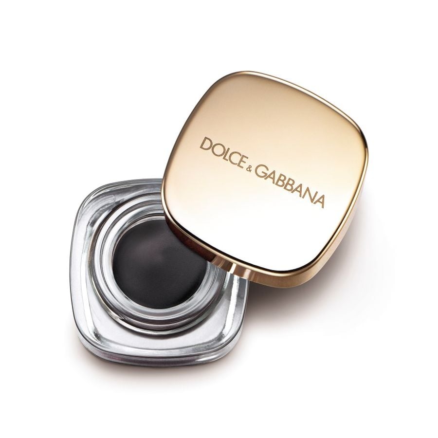Dolce&Gabbana Perfect Mono Extreme Black 150 Cream Eyeshadow 4g