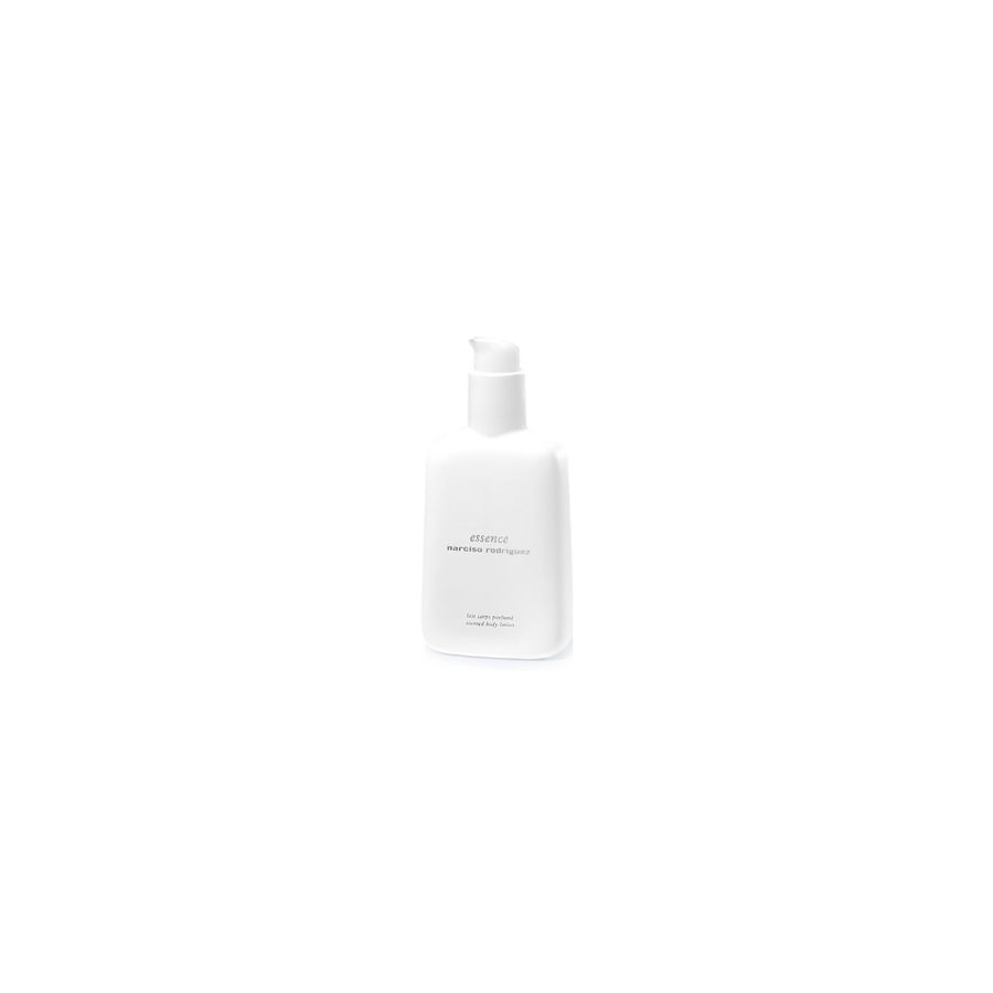 Narciso Rodriguez Essence Body Lotion Hydrating Moisturizer 200ml