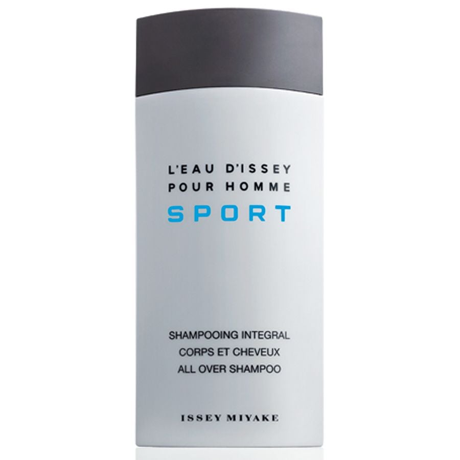 Issey Miyake L'Eau D'Issey Pour Homme Sport All Over Shampoo 200ml