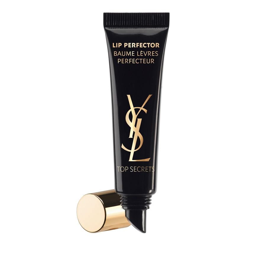 YSL Top Secrets Lip Perfector Nourishing Peeling Balm 15ml