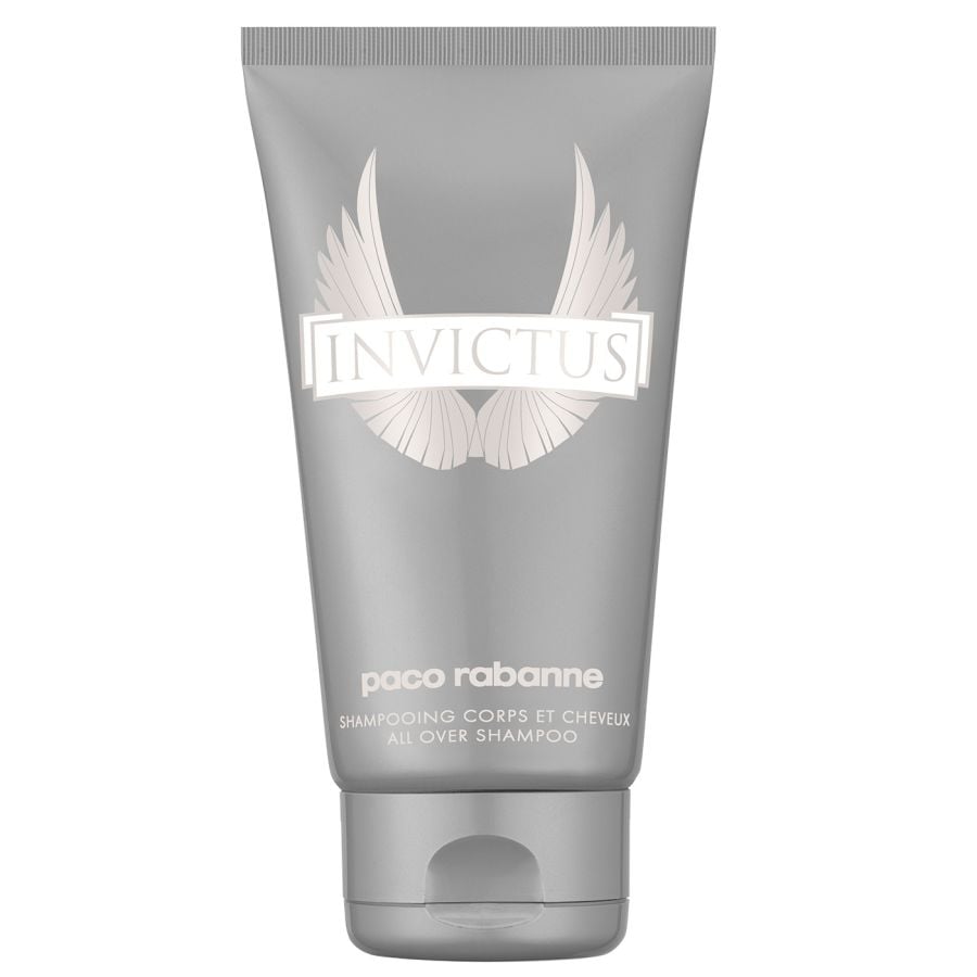 Rabanne Invictus Shower Gel Hair & Body Refreshing Wash 150 ml