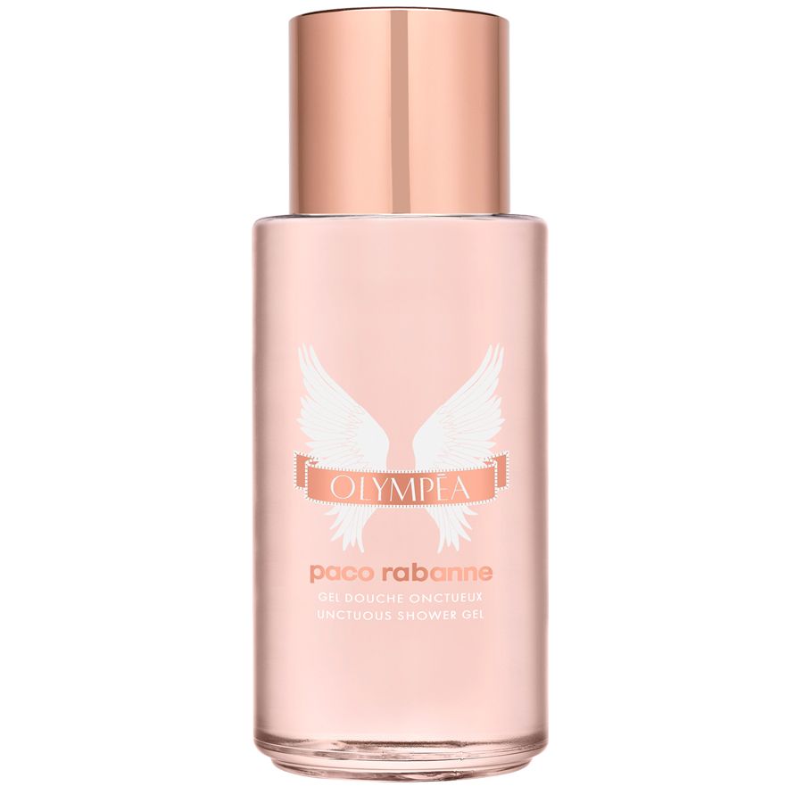 Rabanne Olympéa Shower Gel Scented Body Cleanser 200 ml
