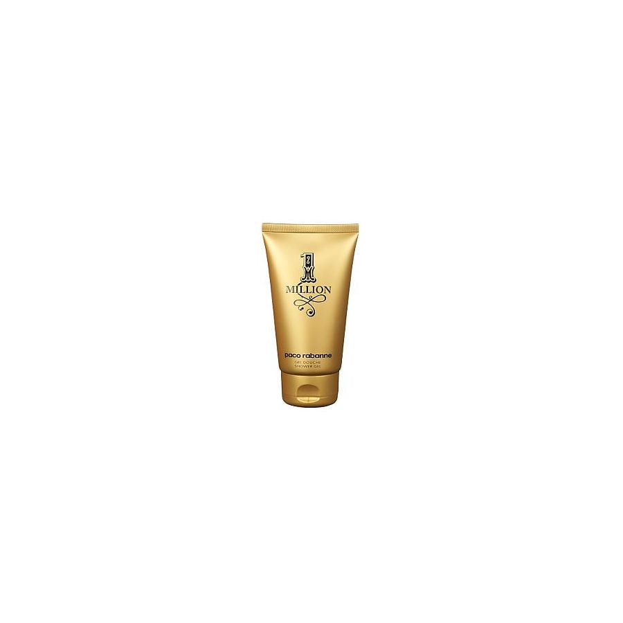Rabanne 1 Million Shower Gel Refreshing Body Wash 150ml