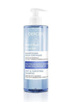 Vichy Dercos Mineral Soft Shampoo 400ml - Strengthening Daily Use for All Hair Types Vichy Dercos Mineral Soft Shampoo 400ml - Daily Strengthening Vichy Dercos Mineral Soft Shampoo, Strengthening daily shampoo, Suitable for all hair types, Mineral based hair care, Daily use shampoo 400ml, Hair care for all types, Gentle daily shampoo, Mineral rich hair products, Vichy hair care, Daily hair care routine, Strengthening shampoo, Healthy hair growth, Hair nourishment, 400ml shampoo