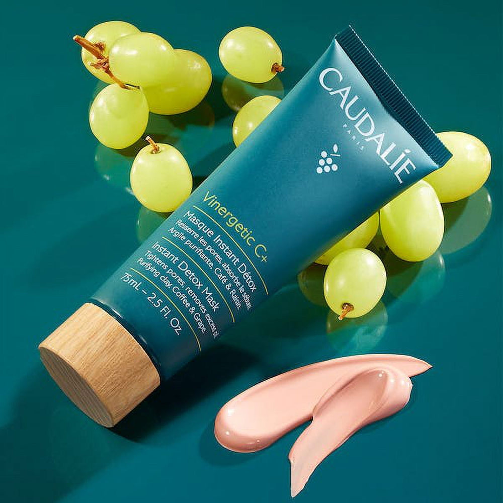 Caudalie Vinergetic C Instant Detox Mask 75 ml - view 2