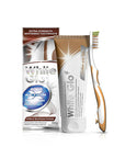 White Glo Whitening Toothpaste 100ml - Stain Remover | Coffee & Tea - Toothpaste