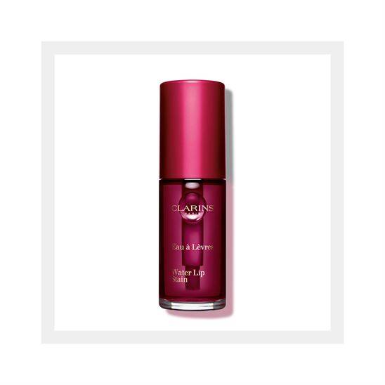 Clarins Water Lip Stain 04 Violet Water Long-Wear Tint 7ml
