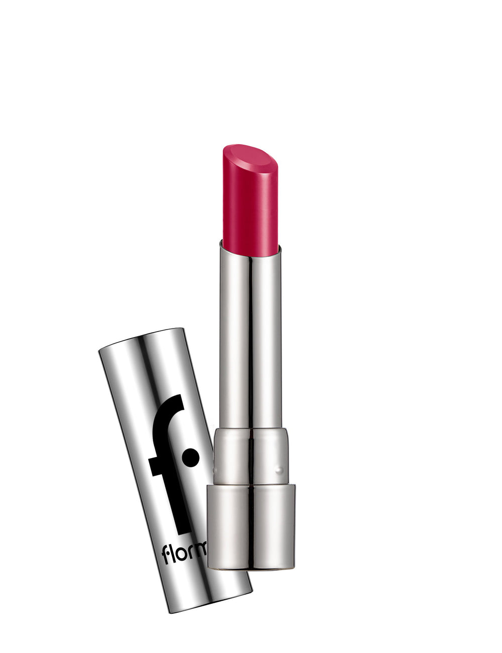 Flormar Sheer Up Glossy Moisturizing Lipstick 3g
