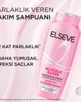 L'Oreal Paris Elseve Glycolic Gloss Shine Shampoo 300ml