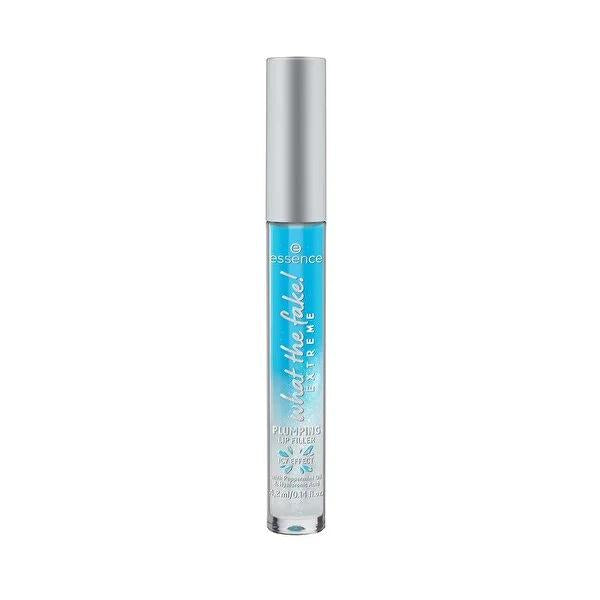 Essence Lip Gloss - What The Fake Dolgunlaştırıcı - Plumping & Shiny Finish Essence Lip Gloss - Plumping & Shiny Finish Lip Gloss, Dolgunlaştırıcı Lip Gloss, Dudak Parlatıcısı, Parlak Dudak, Lip Care Cosmetics, Cosmetic Lip Care, Glossy Lip Finish, Plumping Lip Gloss, Lip Care Products, Beauty Essentials, Makeup, Lip Makeup