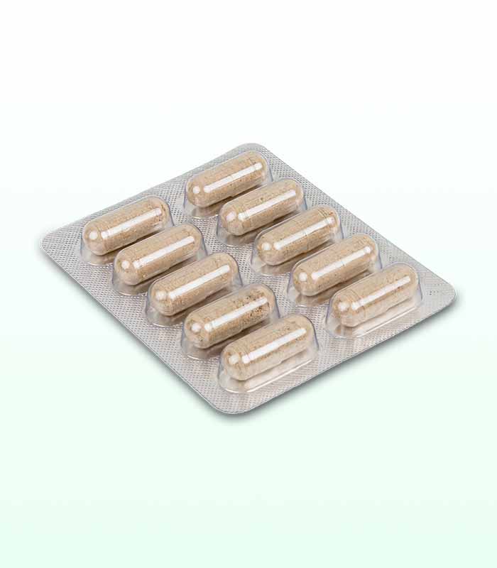 L-Carnitine Lepidium Supplement - 30 Capsules | HHS A1 - view 7