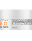 Toni&Guy Hair Care Mask - Moisturizing & Repairing Treatment for Damaged Hair, 6.76 fl oz - view 3