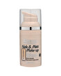 Alterra Matt Foundation No:01 Porcelain - 1 oz | Vegan Formula