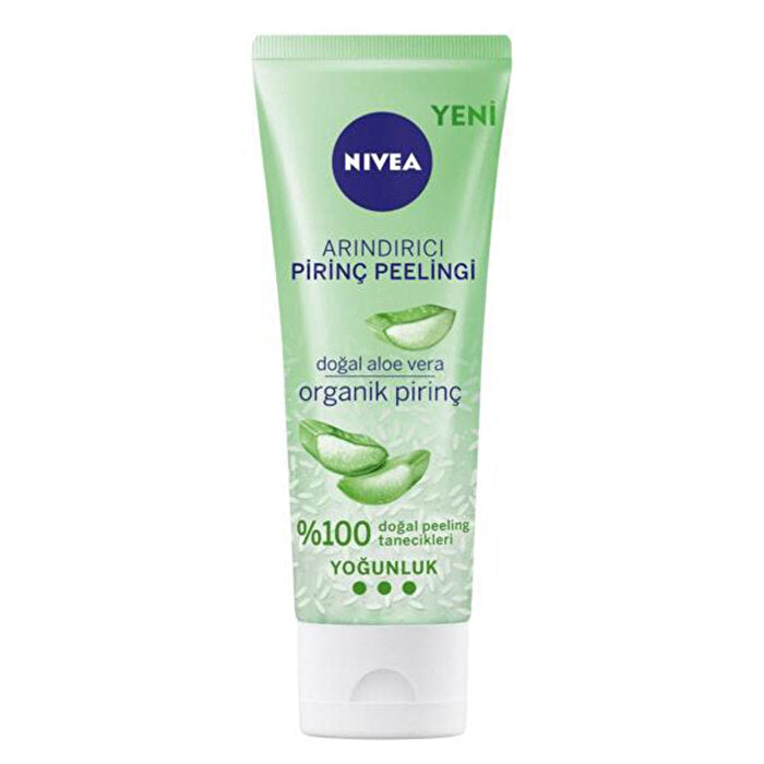 Nivea Moisturizing Lotion - Dry Skin Formula | 16.9 Fl Oz - Skin Care