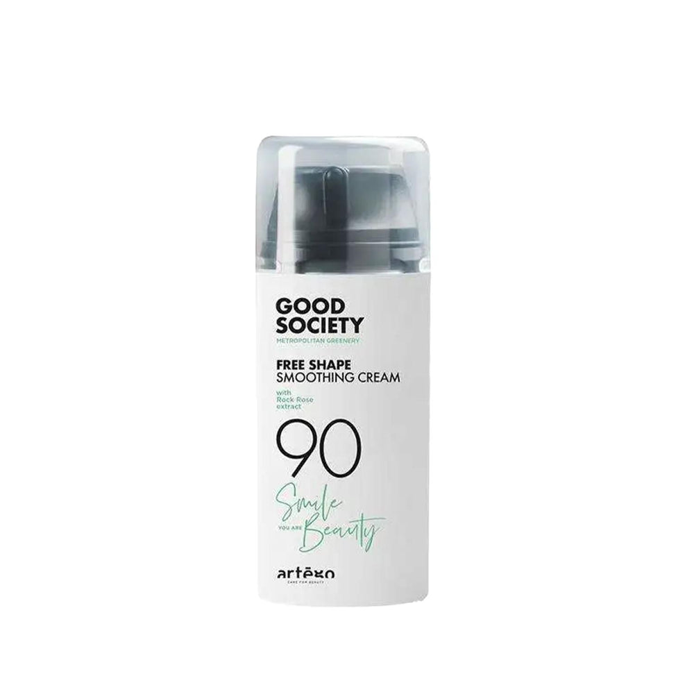 Artego Good Society 90 Free Shape Smoothing Cream 100 ml