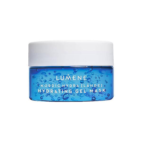Lumene Oxygen Recovery 72h Hydra Gel Mask 100 ml