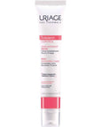 Uriage Moisturizing Cream for Dry Skin - Fragrance-Free, Natural, 1.35 fl oz - Face Cream