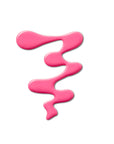 Flormar Jelly Look High-Shine Gel Effect Nail Polish 11ml