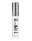Isana Eyebrow & Lash Serum 6ml - Nourishing Formula | Vegan