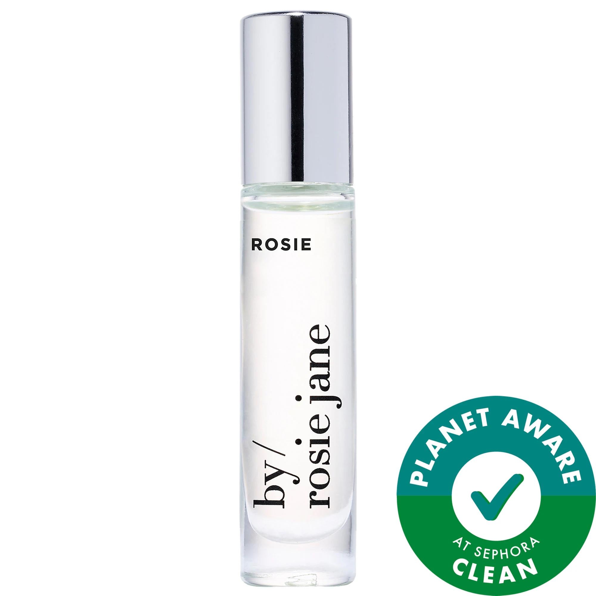 Rosie Jane Perfume Oil - Fresh Fragrance for Women, Vegan & Eco-Friendly, Phthalate-Free & Paraben-Free Rosie Jane Perfume Oil - Fresh & Vegan perfume oil, fresh fragrance, vegan perfume, eco-friendly packaging, phthalate-free, paraben-free, rosie perfume, women's fragrance, cruelty-free, sustainable beauty, clean beauty, rosie jane
