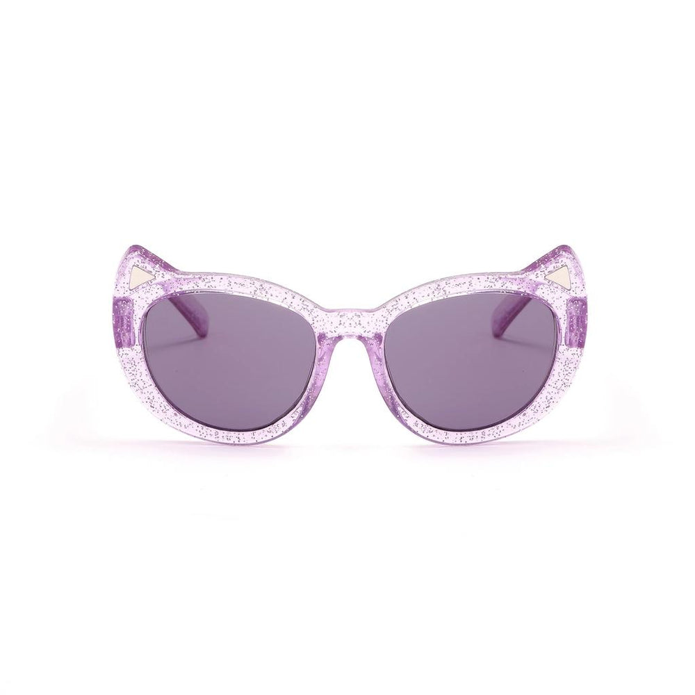 Solest London Lilac Kids Sunglasses 26057