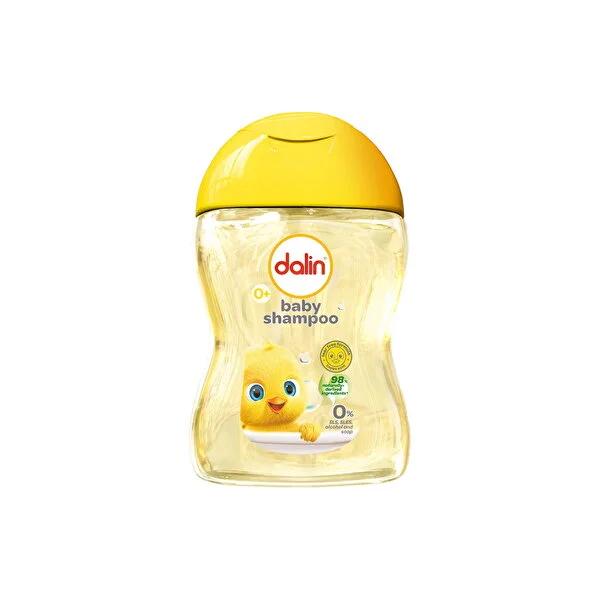 Dalin Baby Shampoo - Gentle Formula | 3.4 fl oz - image 4