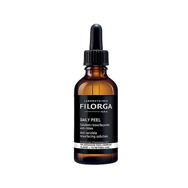 Filorga Daily Peel Anti-Wrinkle Resurfacing Solution 50 ml